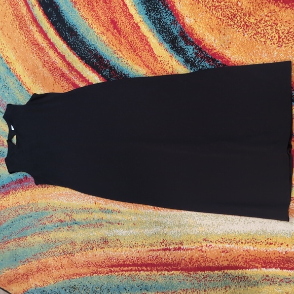 Vintage Scarlett  maxi dress 💋💋 - Picture 9 of 10